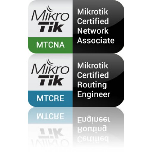 Mikrotik Course